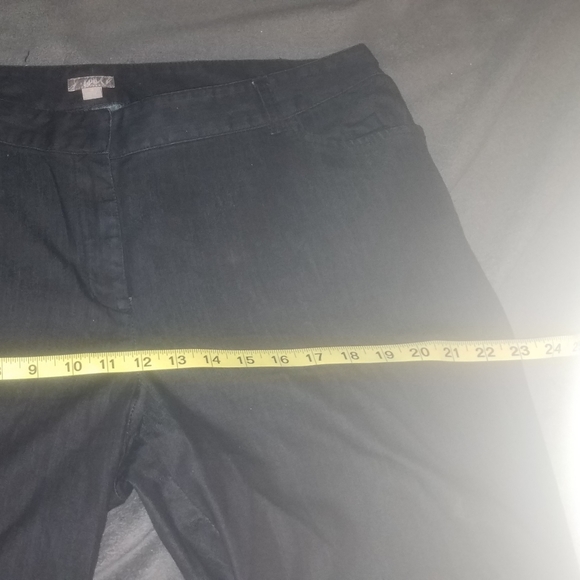 J.Jill Jean Trouser - Picture 4 of 8